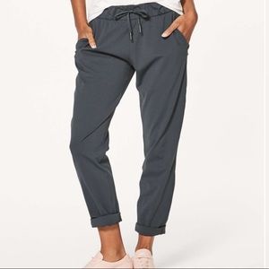 Lululemon On The Fly Pant